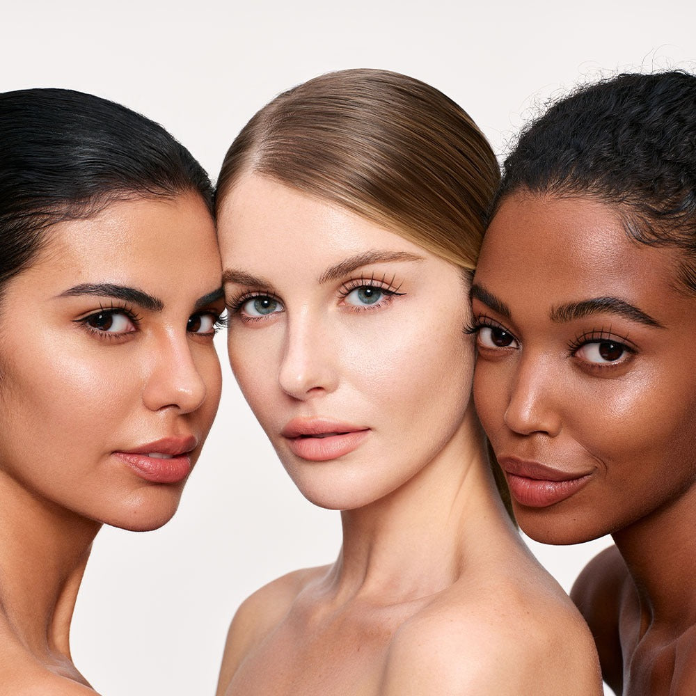 Orchid Glow – Doll Eye Drama