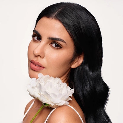 Peony Fluff – Soft Glam Lashes