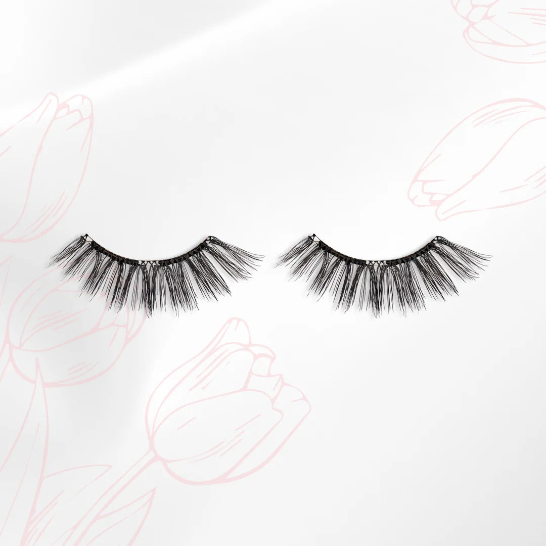 Tulip Style – Bold Wild Volume